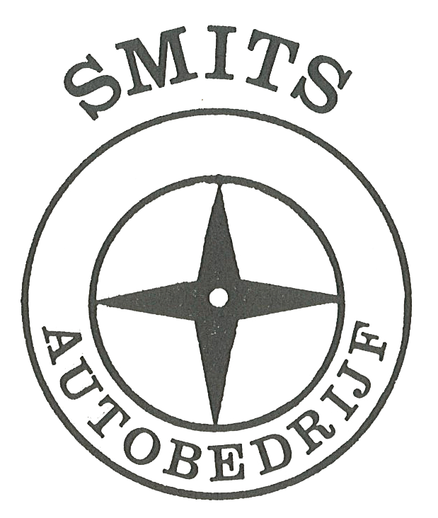 Smits autobedrijf logo