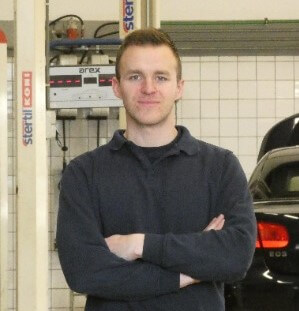 garage zoetermeer smits mick